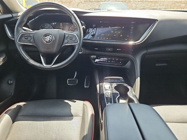 2023 Buick Envision AWD 4dr Essence - 23031265 - 7