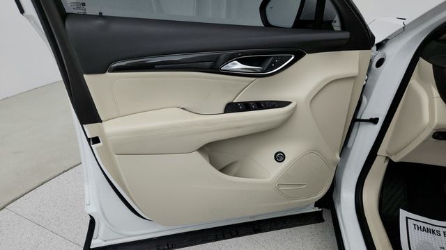 2023 Buick Envision AWD 4dr Preferred - 22949920 - 10
