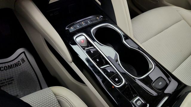 2023 Buick Envision AWD 4dr Preferred - 22949920 - 15