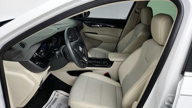 2023 Buick Envision AWD 4dr Preferred - 22949920 - 18