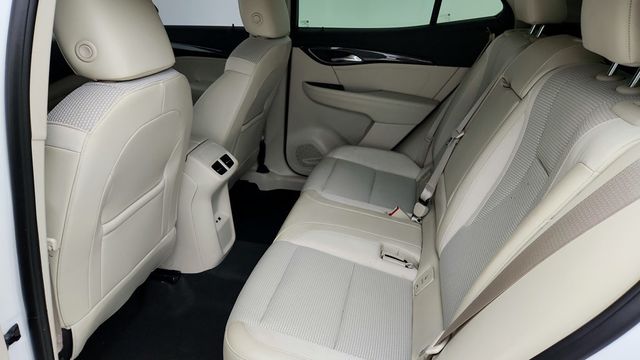 2023 Buick Envision AWD 4dr Preferred - 22949920 - 19