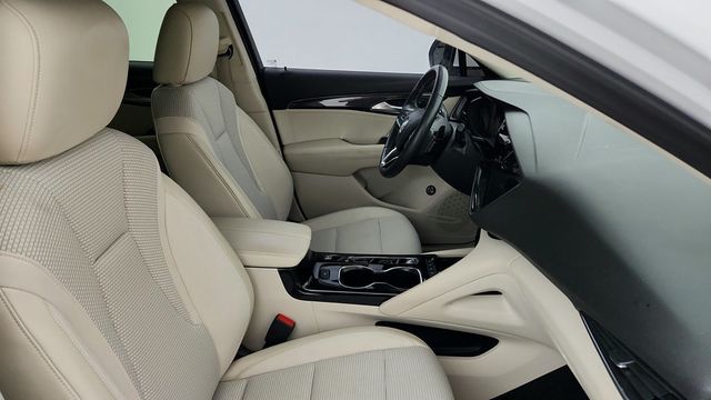 2023 Buick Envision AWD 4dr Preferred - 22949920 - 21