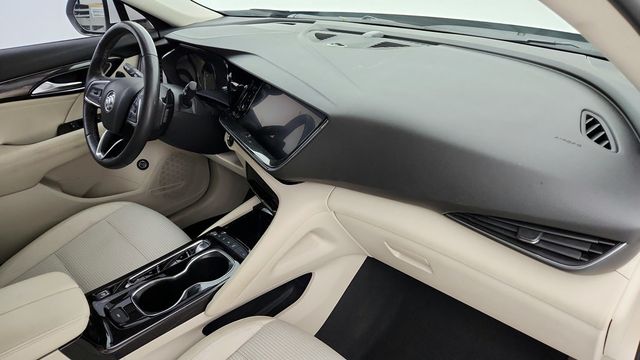 2023 Buick Envision AWD 4dr Preferred - 22949920 - 22