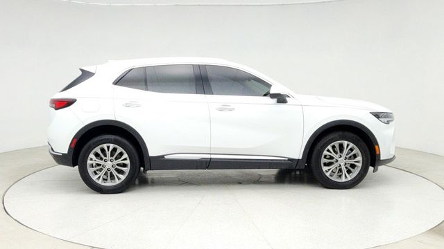 2023 Buick Envision AWD 4dr Preferred - 22949920 - 3