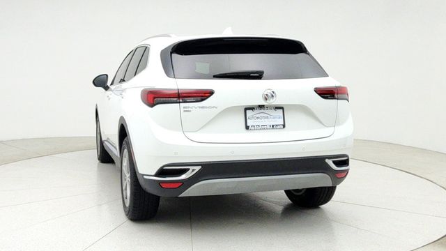 2023 Buick Envision AWD 4dr Preferred - 22949920 - 5