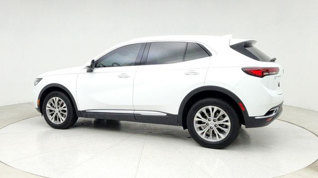 2023 Buick Envision AWD 4dr Preferred - 22949920 - 6
