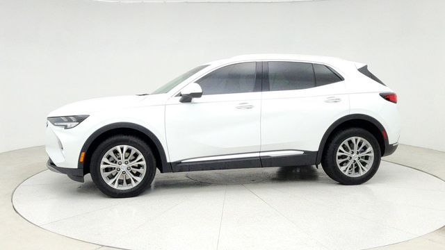 2023 Buick Envision AWD 4dr Preferred - 22949920 - 7