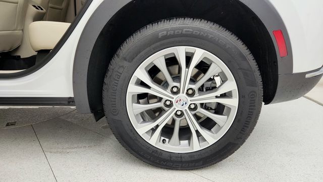 2023 Buick Envision AWD 4dr Preferred - 22949920 - 8