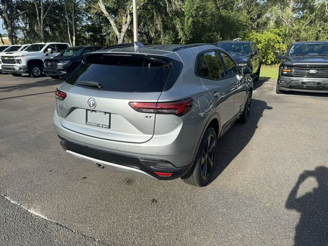 2023 Buick Envision AWD 4dr Preferred - 23069925 - 9