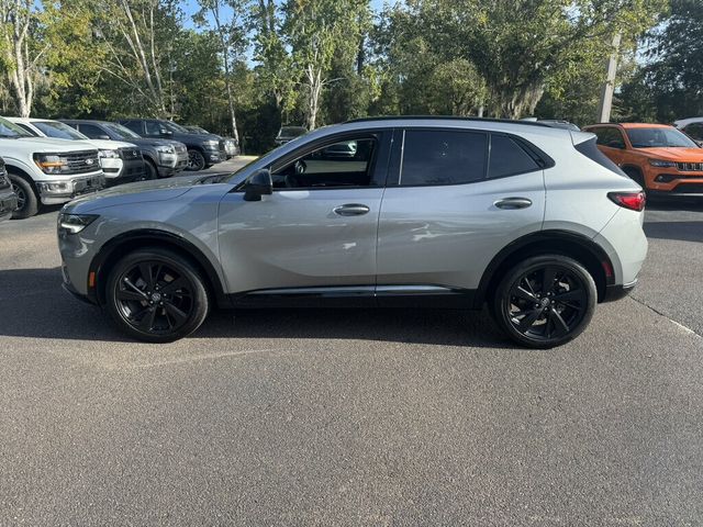 2023 Buick Envision AWD 4dr Preferred - 23069925 - 1