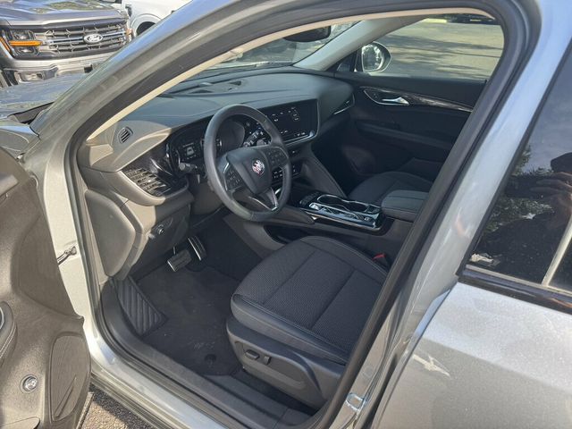 2023 Buick Envision AWD 4dr Preferred - 23069925 - 2