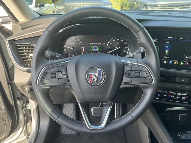 2023 Buick Envision AWD 4dr Preferred - 23069925 - 4