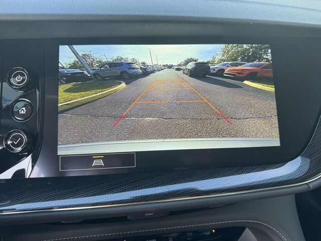 2023 Buick Envision AWD 4dr Preferred - 23069925 - 5