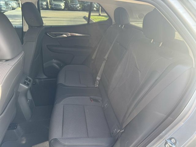 2023 Buick Envision AWD 4dr Preferred - 23069925 - 6