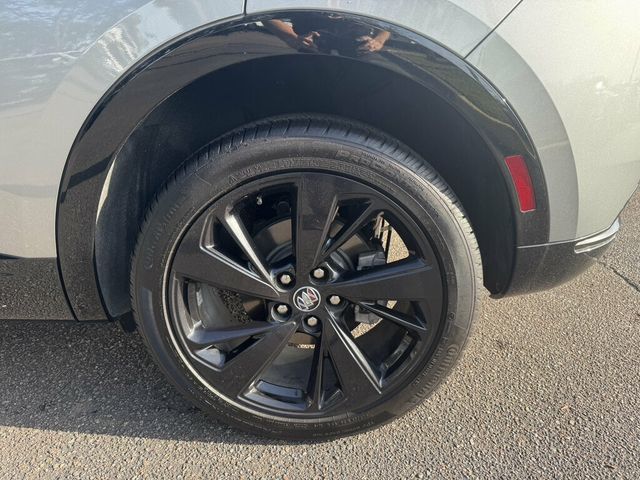 2023 Buick Envision AWD 4dr Preferred - 23069925 - 8