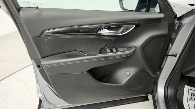 2023 Buick Envision AWD 4dr Preferred with Sport Touring Package - 22943290 - 9