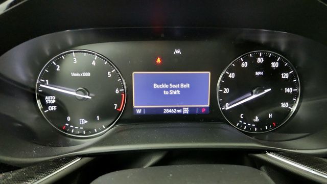 2023 Buick Envision AWD 4dr Preferred with Sport Touring Package - 22943290 - 13