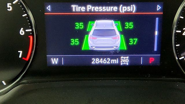 2023 Buick Envision AWD 4dr Preferred with Sport Touring Package - 22943290 - 14