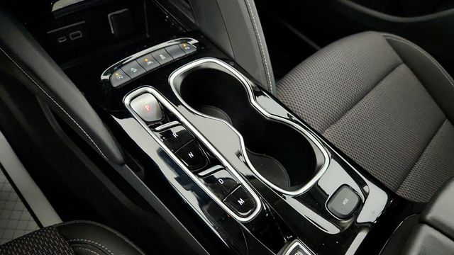 2023 Buick Envision AWD 4dr Preferred with Sport Touring Package - 22943290 - 15