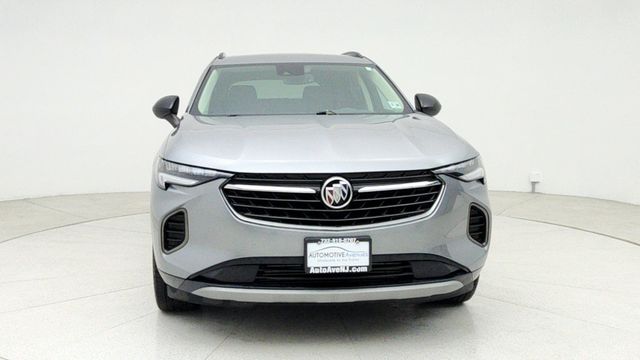 2023 Buick Envision AWD 4dr Preferred with Sport Touring Package - 22943290 - 1