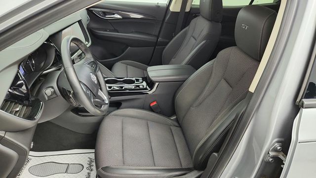 2023 Buick Envision AWD 4dr Preferred with Sport Touring Package - 22943290 - 19