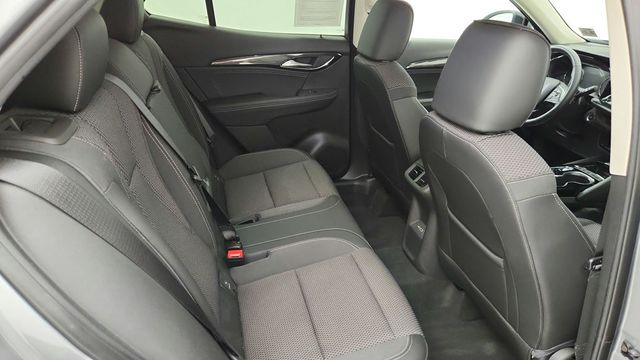 2023 Buick Envision AWD 4dr Preferred with Sport Touring Package - 22943290 - 22