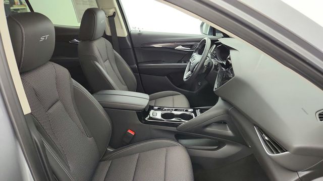 2023 Buick Envision AWD 4dr Preferred with Sport Touring Package - 22943290 - 23