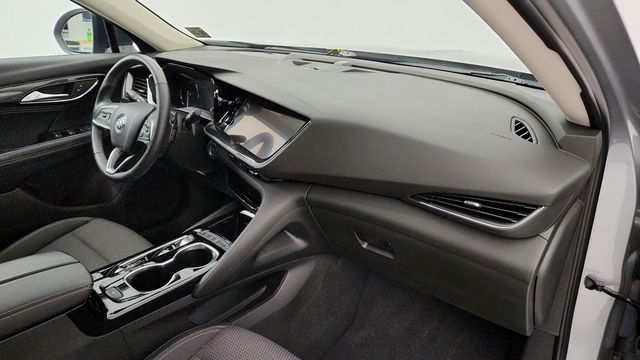 2023 Buick Envision AWD 4dr Preferred with Sport Touring Package - 22943290 - 24