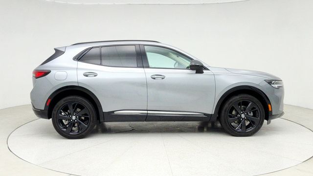 2023 Buick Envision AWD 4dr Preferred with Sport Touring Package - 22943290 - 3