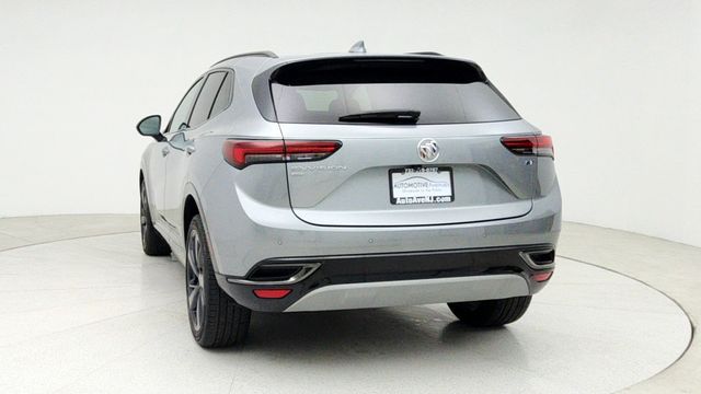 2023 Buick Envision AWD 4dr Preferred with Sport Touring Package - 22943290 - 5