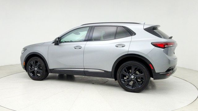 2023 Buick Envision AWD 4dr Preferred with Sport Touring Package - 22943290 - 6