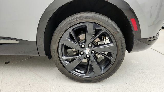 2023 Buick Envision AWD 4dr Preferred with Sport Touring Package - 22943290 - 8