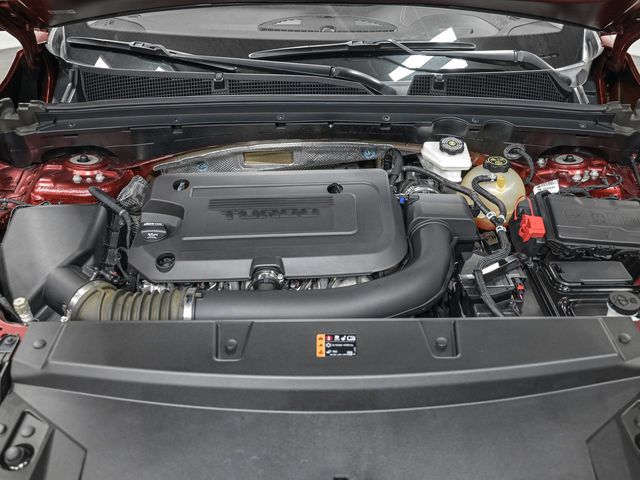 2023 Buick Envision Essence - 23077245 - 10