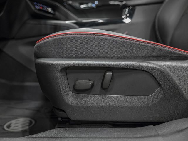 2023 Buick Envision Essence - 23077245 - 13