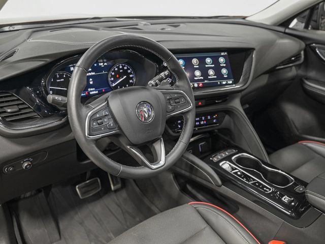 2023 Buick Envision Essence - 23077245 - 14
