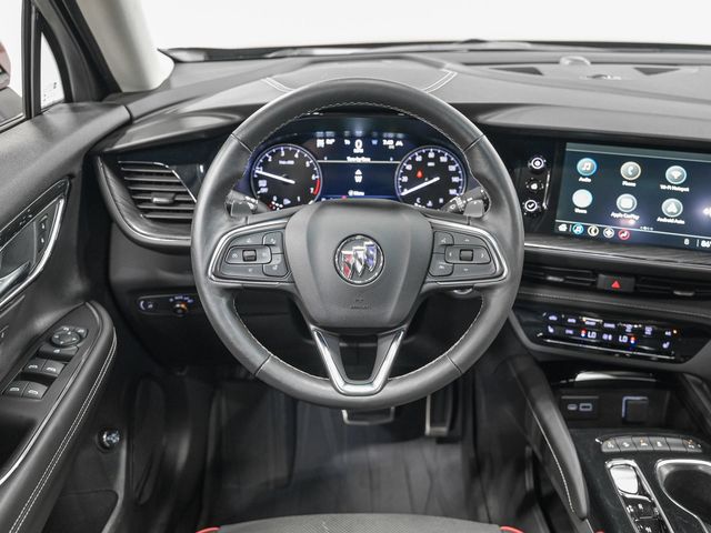 2023 Buick Envision Essence - 23077245 - 16