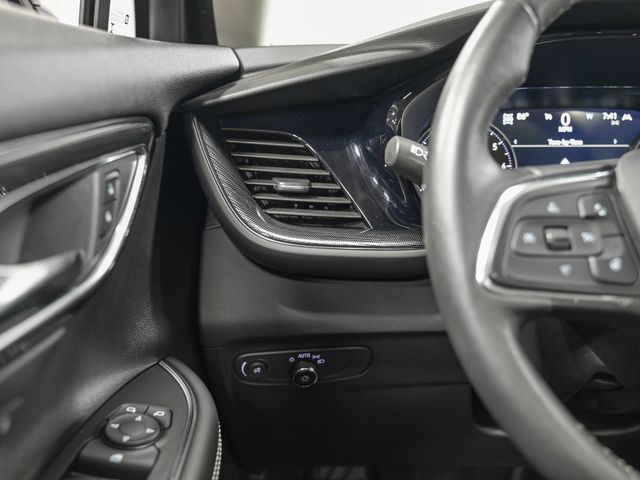 2023 Buick Envision Essence - 23077245 - 17