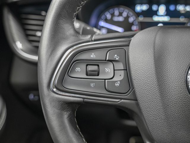 2023 Buick Envision Essence - 23077245 - 18
