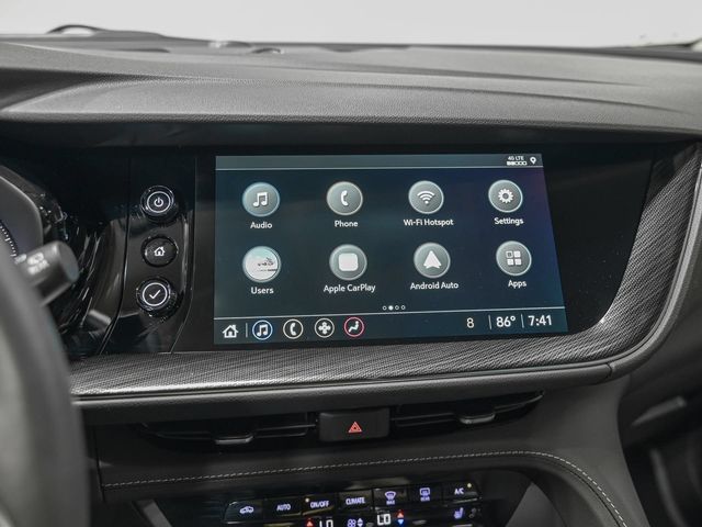 2023 Buick Envision Essence - 23077245 - 21