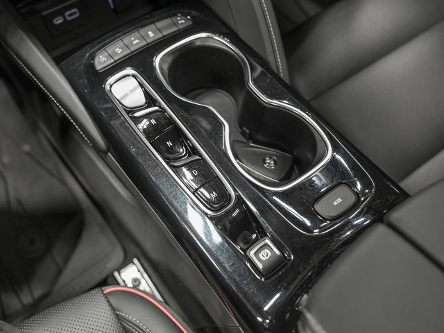 2023 Buick Envision Essence - 23077245 - 23
