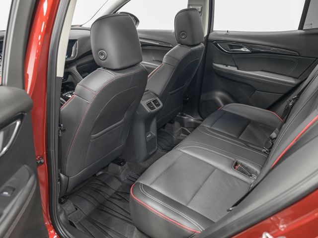 2023 Buick Envision Essence - 23077245 - 27