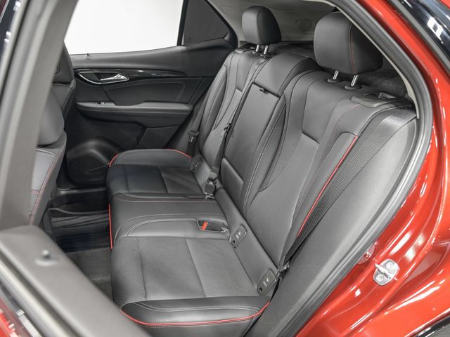 2023 Buick Envision Essence - 23077245 - 28
