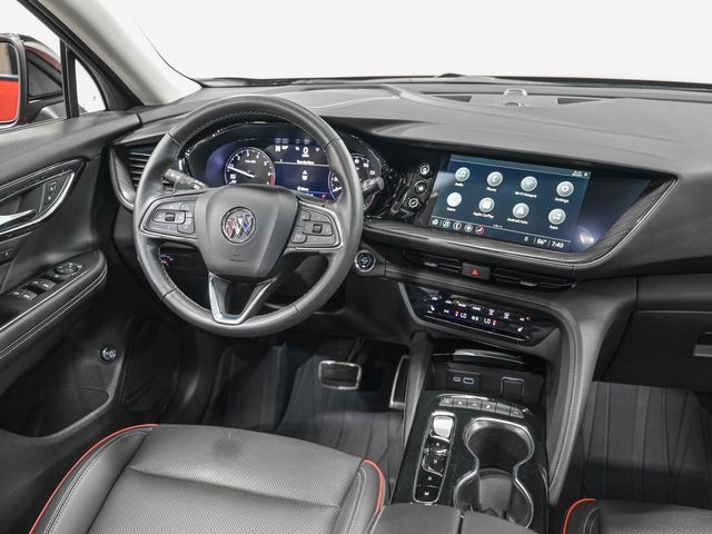 2023 Buick Envision Essence - 23077245 - 29