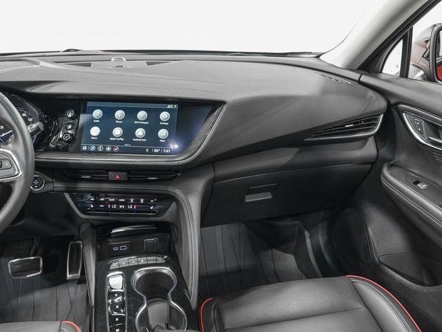 2023 Buick Envision Essence - 23077245 - 30