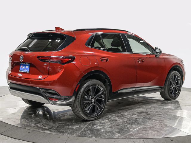 2023 Buick Envision Essence - 23077245 - 6