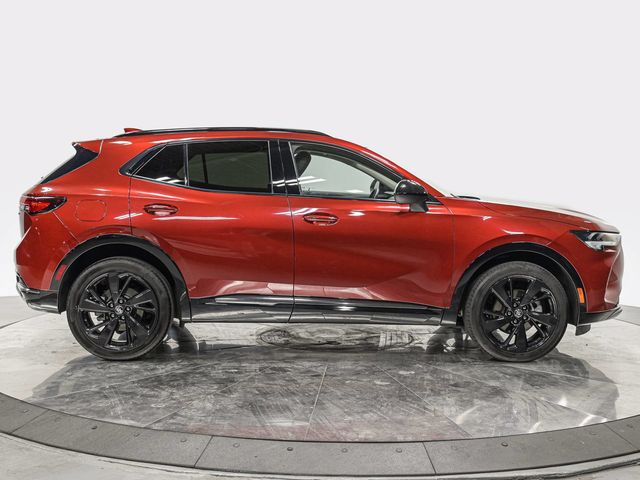 2023 Buick Envision Essence - 23077245 - 7