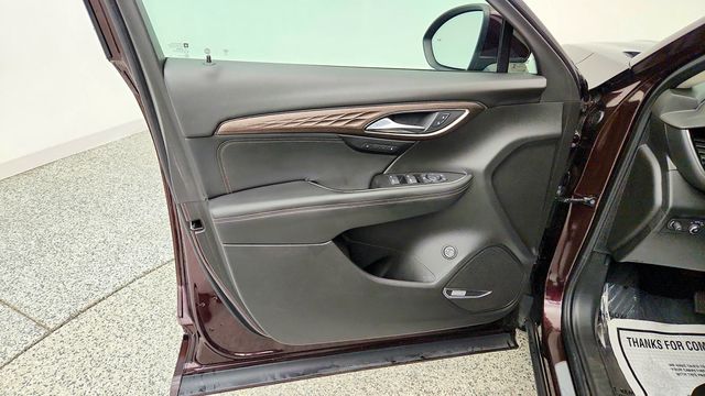 2023 Buick Envision FWD 4dr Avenir - 23082816 - 10