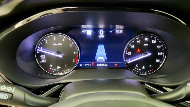 2023 Buick Envision FWD 4dr Avenir - 23082816 - 14