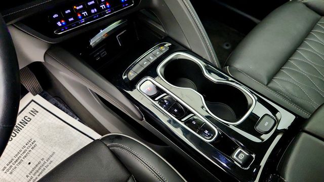 2023 Buick Envision FWD 4dr Avenir - 23082816 - 16
