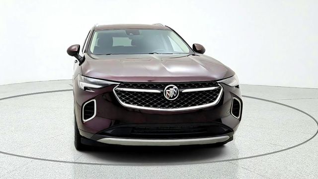 2023 Buick Envision FWD 4dr Avenir - 23082816 - 1
